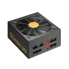 ספק כוח High Power HPS-750GD-F14C מודולרי 80 Plus Gold 750W
