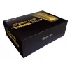 Блок Питания High Power HPS-750GD-F14C Модулярный 80 Plus Gold 750W
