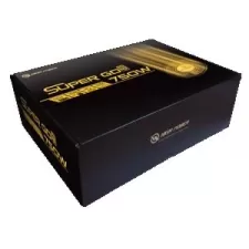 Блок Питания High Power HPS-750GD-F14C Модулярный 80 Plus Gold 750W
