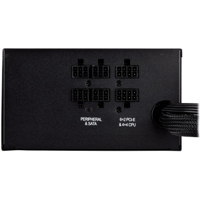 ספק כוח Corsair TX750M CP-9020131-EU מודולרי 80 Plus Gold 750W ספק כוח Corsair TX750M CP-9020131-EU מודולרי 80 Plus Gold 750W