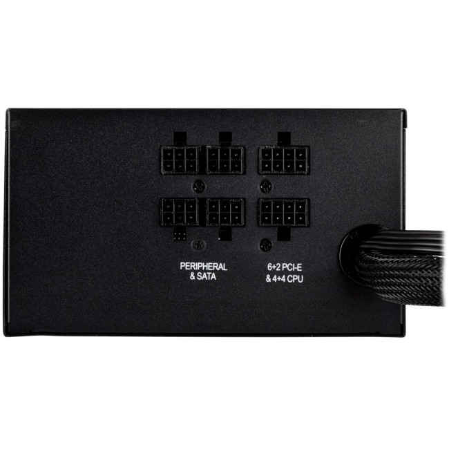Блок Питания Corsair TX750M CP-9020131-EU מודולרי 80 Plus Gold 750W