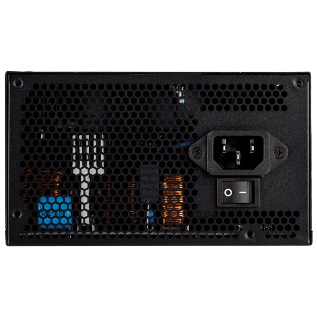 Блок Питания Corsair TX750M CP-9020131-EU מודולרי 80 Plus Gold 750W