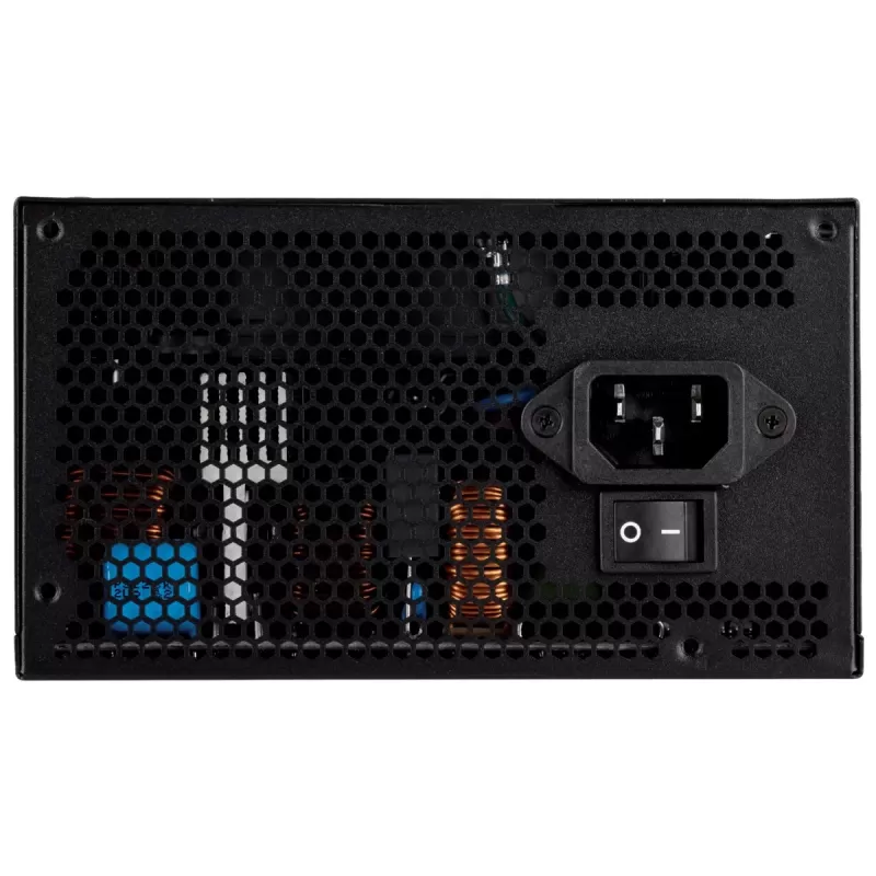 ספק כוח Corsair TX750M CP-9020131-EU מודולרי 80 Plus Gold 750W