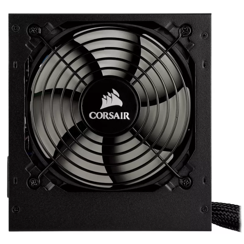 ספק כוח Corsair TX750M CP-9020131-EU מודולרי 80 Plus Gold 750W