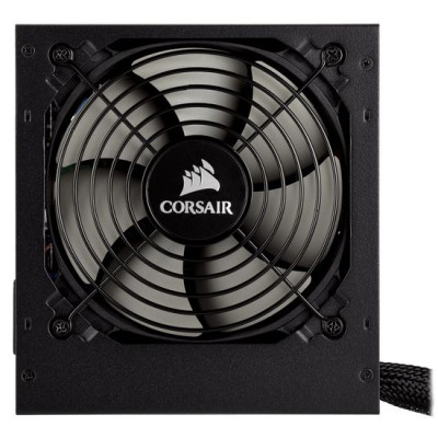 ספק כוח Corsair TX750M CP-9020131-EU מודולרי 80 Plus Gold 750W ספק כוח Corsair TX750M CP-9020131-EU מודולרי 80 Plus Gold 750W