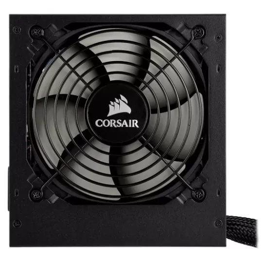 ספק כוח Corsair TX750M CP-9020131-EU מודולרי 80 Plus Gold 750W