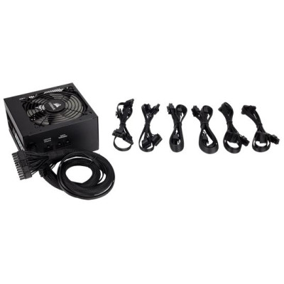ספק כוח Corsair TX750M CP-9020131-EU מודולרי 80 Plus Gold 750W ספק כוח Corsair TX750M CP-9020131-EU מודולרי 80 Plus Gold 750W