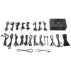 ספק כוח Corsair AX1500i Digital CP-9020057-EU מודולרי 80 Plus Titanium 1500W ספק כוח Corsair AX1500i Digital CP-9020057-EU מודולרי 80 Plus Titanium 1500W