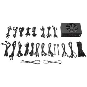 ספק כוח Corsair AX1500i Digital CP-9020057-EU מודולרי 80 Plus Titanium 1500W ספק כוח Corsair AX1500i Digital CP-9020057-EU מודולרי 80 Plus Titanium 1500W