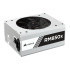 Power Supply Corsair RMx White Series RM850x CP-9020156-EU מודולרי 80 Plus Gold Power Supply Corsair RMx White Series RM850x CP-9020156-EU מודולרי 80 Plus Gold