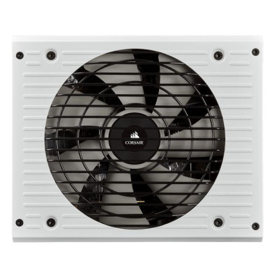 Power Supply Corsair RMx White Series RM850x CP-9020156-EU מודולרי 80 Plus Gold Power Supply Corsair RMx White Series RM850x CP-9020156-EU מודולרי 80 Plus Gold