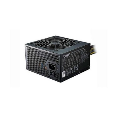 Блок Питания Cooler Master MASTERWATT LITE 230V MPE-7001-ACABW-EU 80 Plus 700W Блок Питания Cooler Master MASTERWATT LITE 230V MPE-7001-ACABW-EU 80 Plus 700W