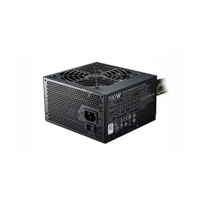 Блок Питания Cooler Master MASTERWATT LITE 230V MPE-7001-ACABW-EU 80 Plus 700W
