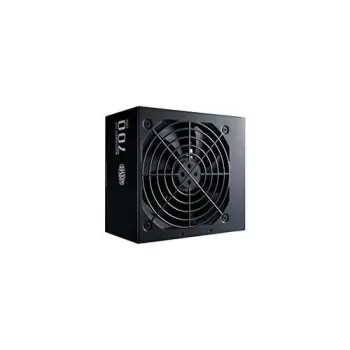 ספק כוח Cooler Master MASTERWATT LITE 230V MPE-7001-ACABW-EU 80 Plus 700W