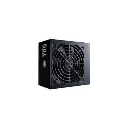 Блок Питания Cooler Master MASTERWATT LITE 230V MPE-7001-ACABW-EU 80 Plus 700W