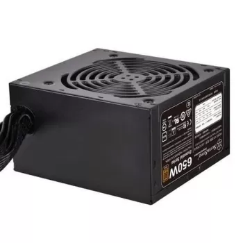 ספק כוח SilverStone ET650-B SST-ET650-B 80 Plus Bronze 650W