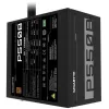 Power Supply Gigabyte P550B Non modular 80 Plus Bronze 5‎50W - official importer