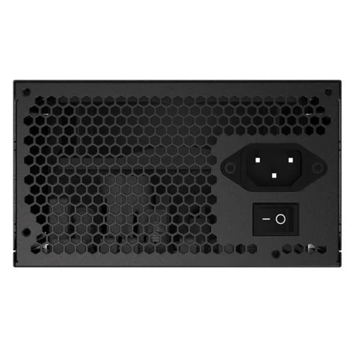 Power Supply Gigabyte P550B Non modular 80 Plus Bronze 5‎50W - official importer