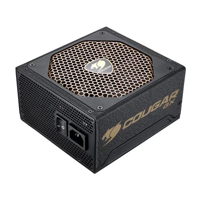 Power Supply COUGAR GX1050 CP-GX1050 Semi-modular 80 Plus Gold 1050W