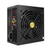 ספק כוח Antec VP650P PLUS 0-761345-11672-5 לא מודולרי 80 Plus 650W 12V:600W