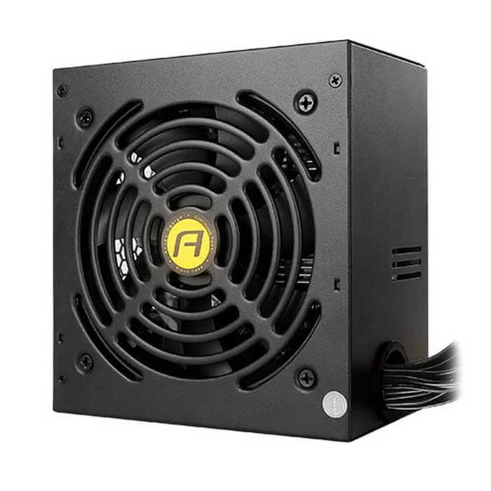 ספק כוח Antec VP650P PLUS 0-761345-11672-5 לא מודולרי 80 Plus 650W 12V:600W