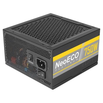 ספק כוח Antec NE750 0-761345-11724-1 מודולרי מלא 80 PLUS Platinum 750W 12V:744W ספק כוח Antec NE750 0-761345-11724-1 מודולרי מלא 80 PLUS Platinum 750W 12V:744W