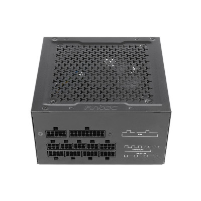 ספק כוח Antec NE750 0-761345-11724-1 מודולרי מלא 80 PLUS Platinum 750W 12V:744W ספק כוח Antec NE750 0-761345-11724-1 מודולרי מלא 80 PLUS Platinum 750W 12V:744W