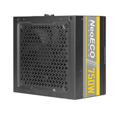 ספק כוח Antec NE750 0-761345-11724-1 מודולרי מלא 80 PLUS Platinum 750W 12V:744W ספק כוח Antec NE750 0-761345-11724-1 מודולרי מלא 80 PLUS Platinum 750W 12V:744W