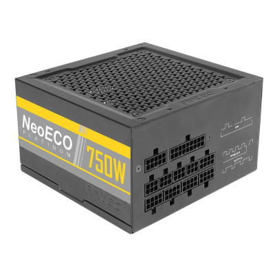 ספק כוח Antec NE750 0-761345-11724-1 מודולרי מלא 80 PLUS Platinum 750W 12V:744W ספק כוח Antec NE750 0-761345-11724-1 מודולרי מלא 80 PLUS Platinum 750W 12V:744W