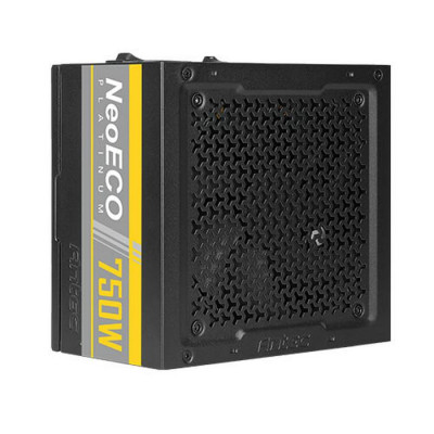 ספק כוח Antec NE750 0-761345-11724-1 מודולרי מלא 80 PLUS Platinum 750W 12V:744W ספק כוח Antec NE750 0-761345-11724-1 מודולרי מלא 80 PLUS Platinum 750W 12V:744W