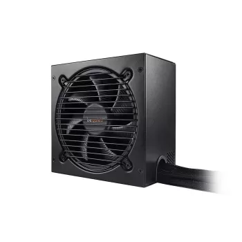 Блок Питания be quiet! PURE POWER 11 BN295 Не модулярный 80 Plus Gold 700W 12V:672W