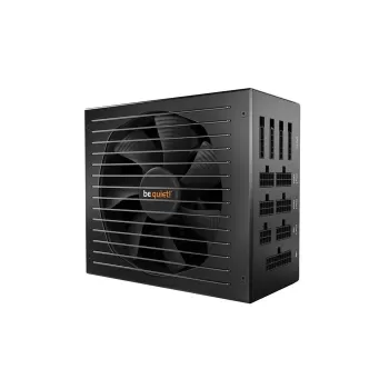 Блок Питания be quiet! STRAIGHT POWER 11 BN308 Полностью Модулярный 80 Plus Platinum 850W 12V:849.6W