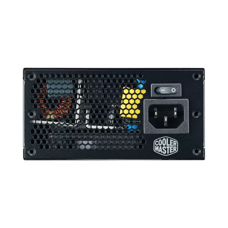 Power Supply Cooler Master V850 SFX MPY-8501-SFHAGV Full Modular 80 Plus Gold 850W 12V:849.6W Power Supply Cooler Master V850 SFX MPY-8501-SFHAGV Full Modular 80 Plus Gold 850W 12V:849.6W