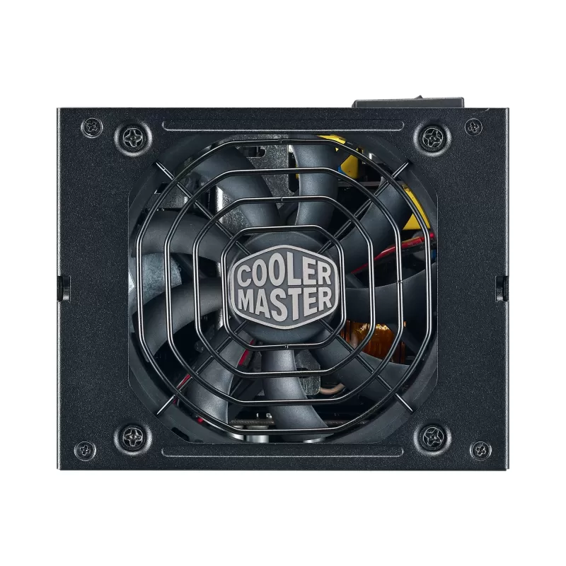 Power Supply Cooler Master V850 SFX MPY-8501-SFHAGV Full Modular 80 Plus Gold 850W 12V:849.6W Power Supply Cooler Master V850 SFX MPY-8501-SFHAGV Full Modular 80 Plus Gold 850W 12V:849.6W