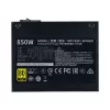 Power Supply Cooler Master V850 SFX MPY-8501-SFHAGV Full Modular 80 Plus Gold 850W 12V:849.6W Power Supply Cooler Master V850 SFX MPY-8501-SFHAGV Full Modular 80 Plus Gold 850W 12V:849.6W