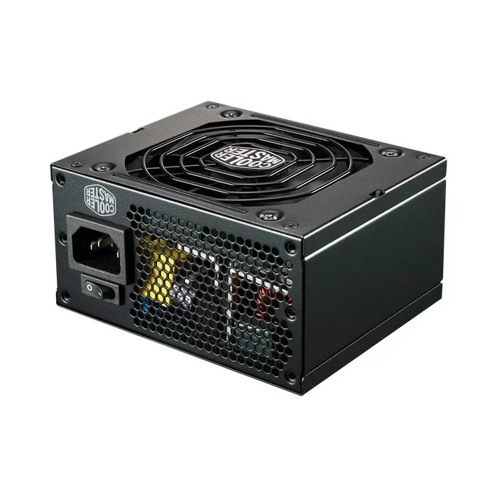Power Supply Cooler Master V850 SFX MPY-8501-SFHAGV Full Modular 80 Plus Gold 850W 12V:849.6W Power Supply Cooler Master V850 SFX MPY-8501-SFHAGV Full Modular 80 Plus Gold 850W 12V:849.6W