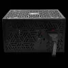 Блок Питания Gamdias HELIOS E1-500 Не модулярный 80 Plus 500W 12V:384W