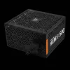Блок Питания Gamdias HELIOS E1-500 Не модулярный 80 Plus 500W 12V:384W