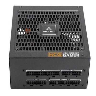 ספק כוח Antec High Current Gamer HCG750 Bronze 0-761345-11540-7 80 PLUS Bronze ספק כוח Antec High Current Gamer HCG750 Bronze 0-761345-11540-7 80 PLUS Bronze