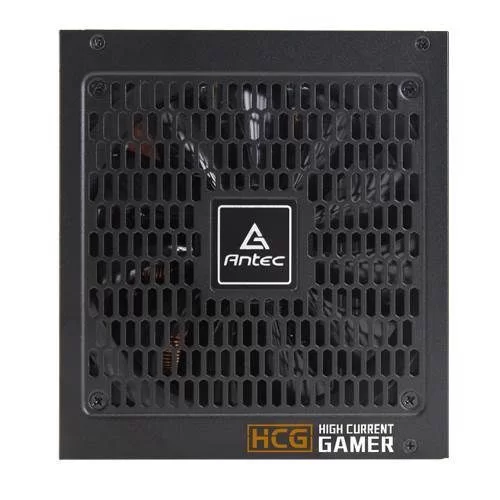 ספק כוח Antec High Current Gamer HCG750 Bronze 0-761345-11540-7 80 Plus Bronze 12V:750W