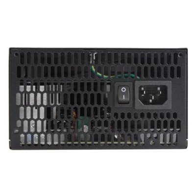 ספק כוח Antec High Current Gamer HCG750 Bronze 0-761345-11540-7 80 PLUS Bronze ספק כוח Antec High Current Gamer HCG750 Bronze 0-761345-11540-7 80 PLUS Bronze