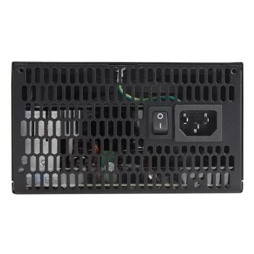 ספק כוח Antec High Current Gamer HCG750 Bronze 0-761345-11540-7 80 Plus Bronze 12V:750W
