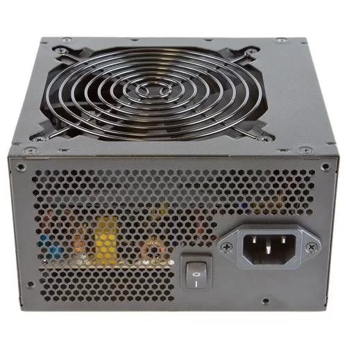 Блок Питания Antec VP400PC 0-761345-06487-3 Не модулярный 400W 12V:336W
