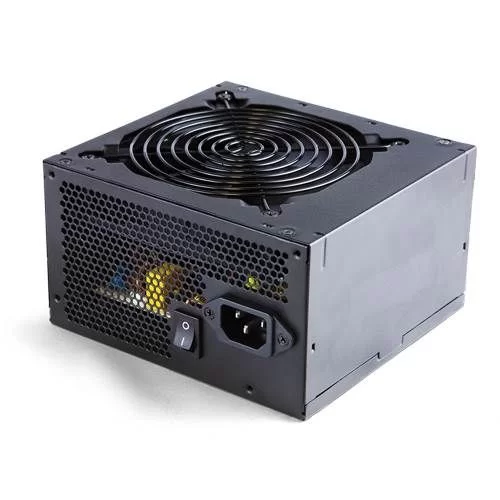 Блок Питания Antec VP400PC 0-761345-06487-3 Не модулярный 400W 12V:336W