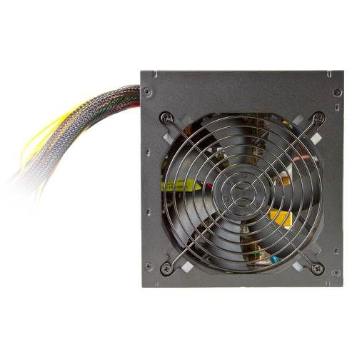 ספק כוח Antec VP400PC 0-761345-06487-3 לא מודולרי 400W 12V:336W ספק כוח Antec VP400PC 0-761345-06487-3 לא מודולרי 400W 12V:336W