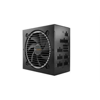 ספק כוח be quiet! PURE POWER 11 FM 1000W BN325 מודולרי מלא 80 Plus Gold 12V:999.6W