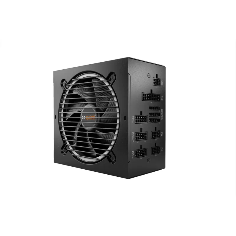 ספק כוח be quiet! PURE POWER 11 FM 1000W BN325 מודולרי מלא 80 Plus Gold 12V:999.6W