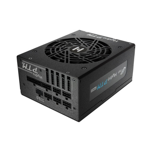Блок Питания FSP Hydro PTM PRO ATX 3.0(PCIe5.0) 1200W HPT2-1200M.gen5 מודולרי