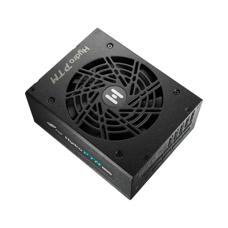 ספק כוח FSP Hydro PTM PRO ATX 3.0(PCIe5.0) 1200W HPT2-1200M.gen5 מודולרי מלא 80 ספק כוח FSP Hydro PTM PRO ATX 3.0(PCIe5.0) 1200W HPT2-1200M.gen5 מודולרי מלא 80