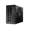 ספק כוח FSP Hydro PTM PRO ATX 3.0(PCIe5.0) 1200W HPT2-1200M.gen5 מודולרי מלא 80 ספק כוח FSP Hydro PTM PRO ATX 3.0(PCIe5.0) 1200W HPT2-1200M.gen5 מודולרי מלא 80